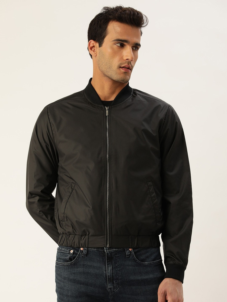FOREVER 21 Full Sleeve Solid Men Jacket Buy FOREVER 21 Full Sleeve Solid Men Jacket Online at Best Prices in India Flipkart