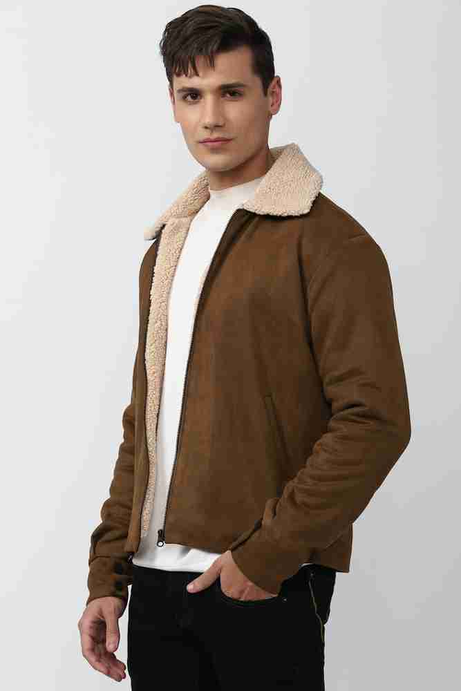 FOREVER 21 Full Sleeve Solid Men Jacket Buy FOREVER 21 Full Sleeve Solid Men Jacket Online at Best Prices in India Flipkart