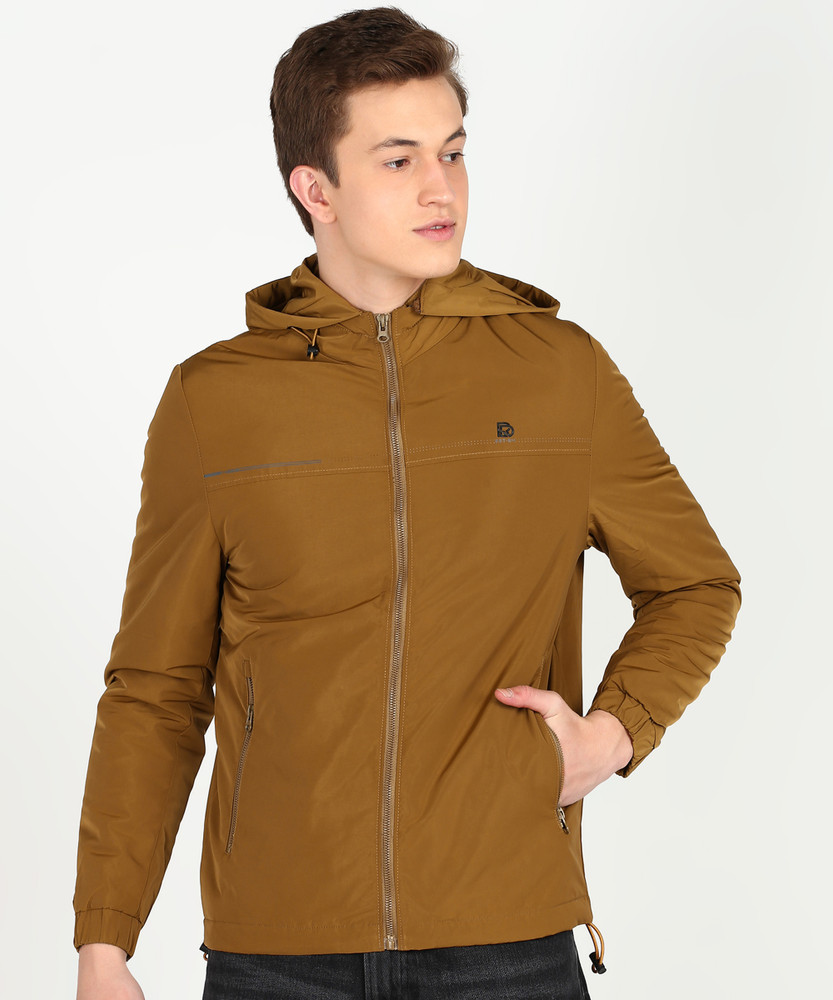 Hooded jacket sales flipkart