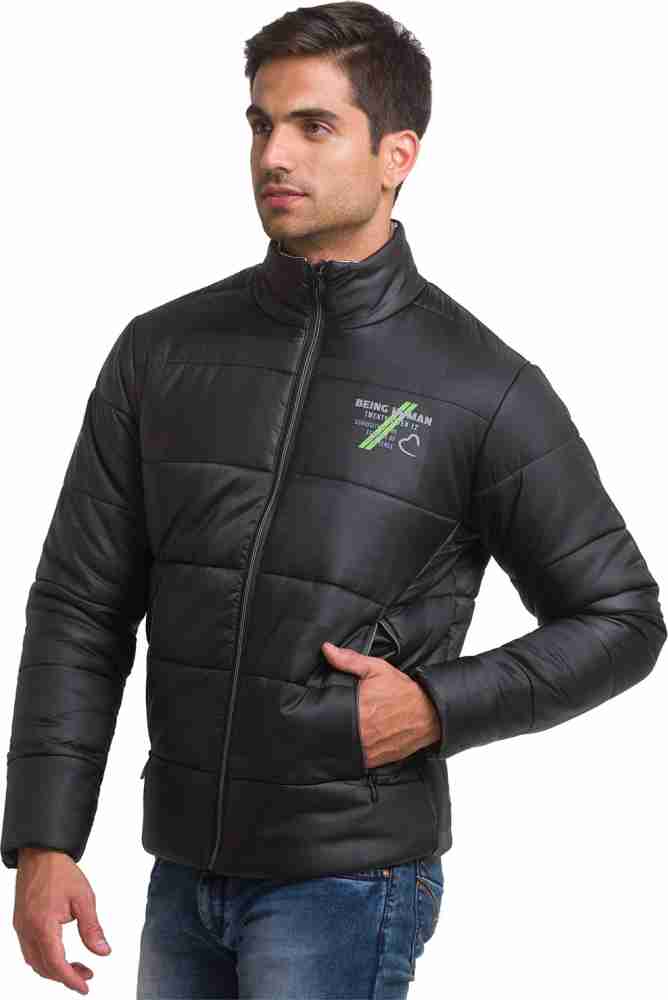 Being human 2024 jackets for mens