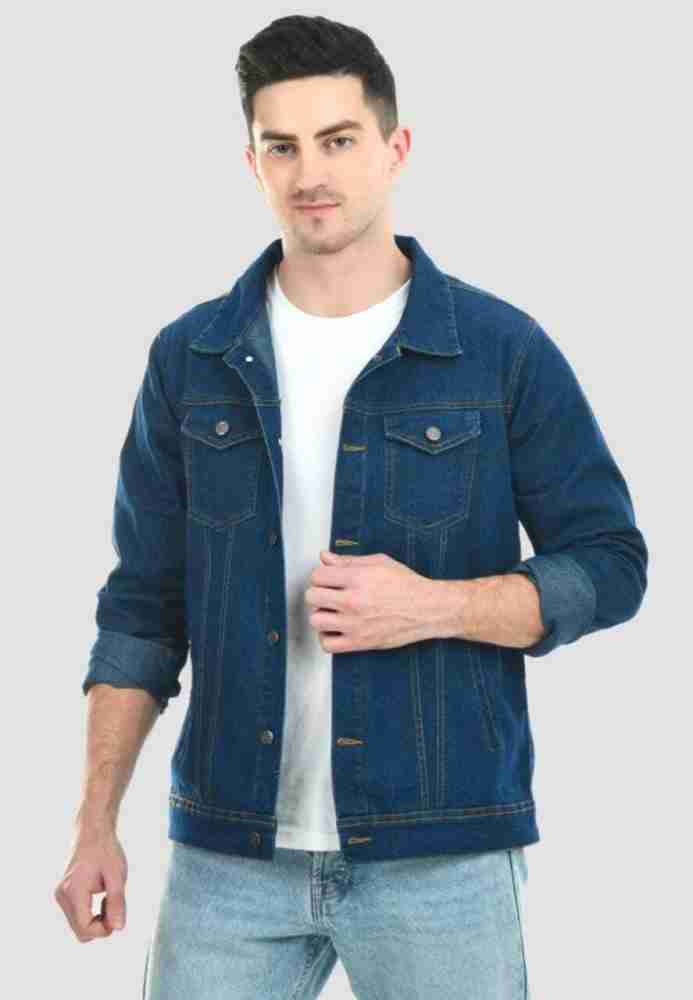 Jacket store jeans wali