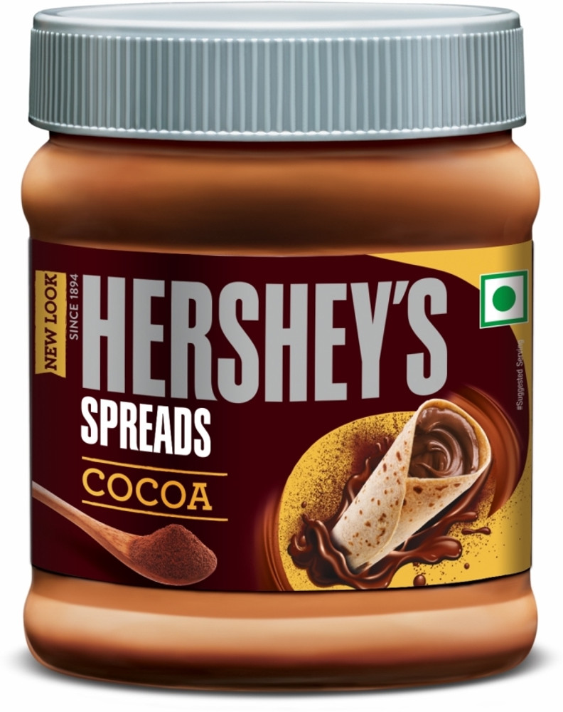 Hershey's chocolate spread discount