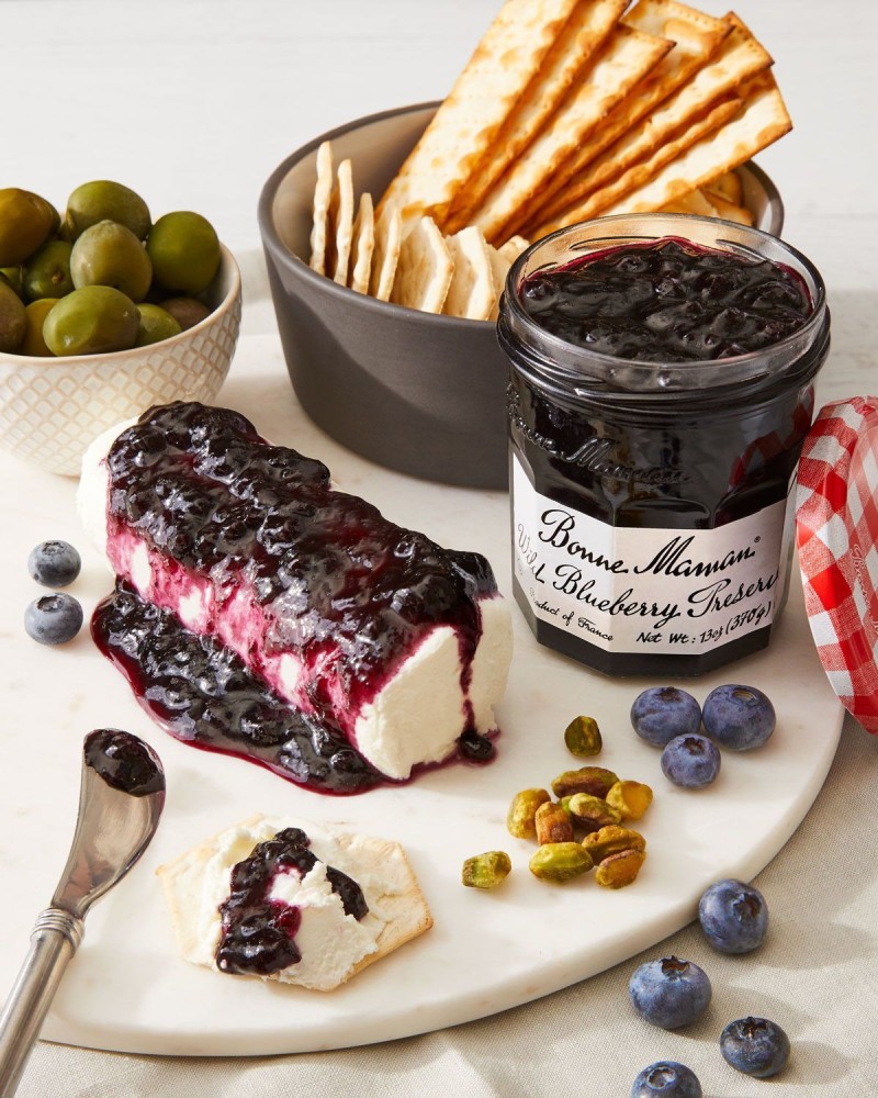 Bonne Maman Cherry Preserve 370 g Price in India - Buy Bonne Maman Cherry  Preserve 370 g online at