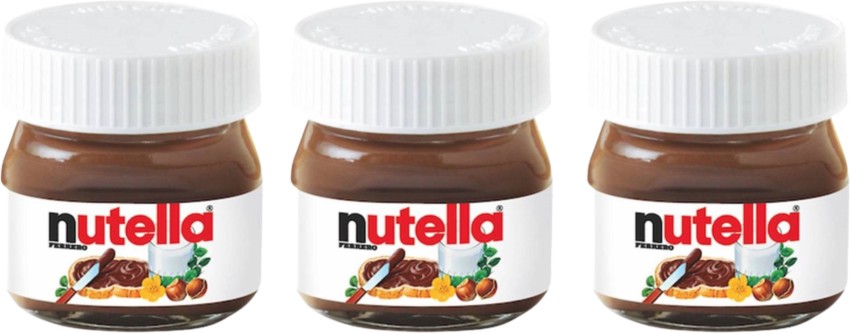 Nutella Mini 25g, comprar online