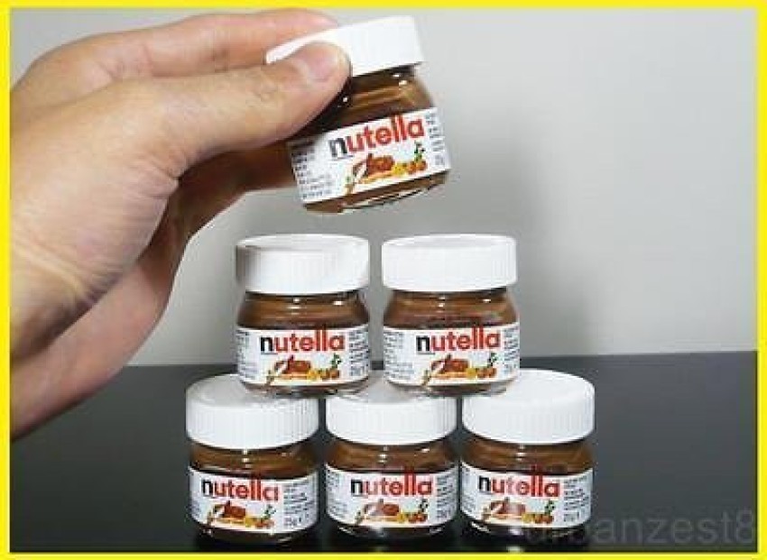 Nutella - Mini