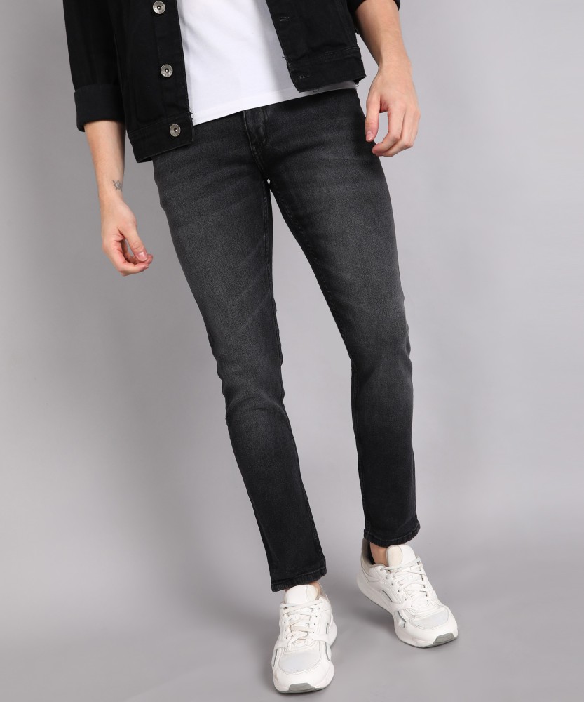 Jeans for best sale men on flipkart