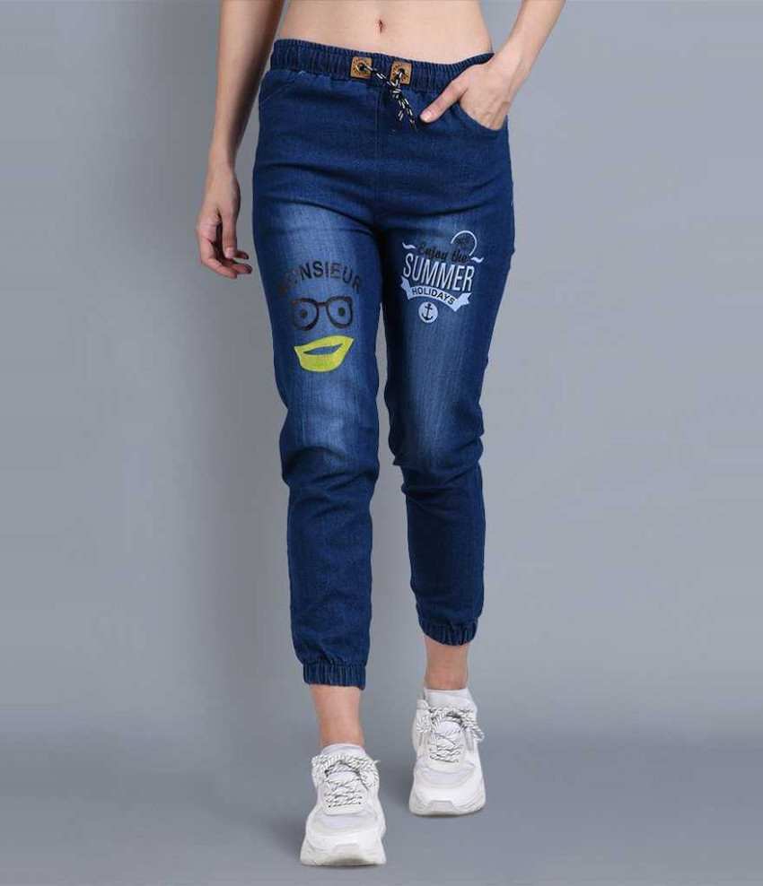 Flipkart girls jeans shop