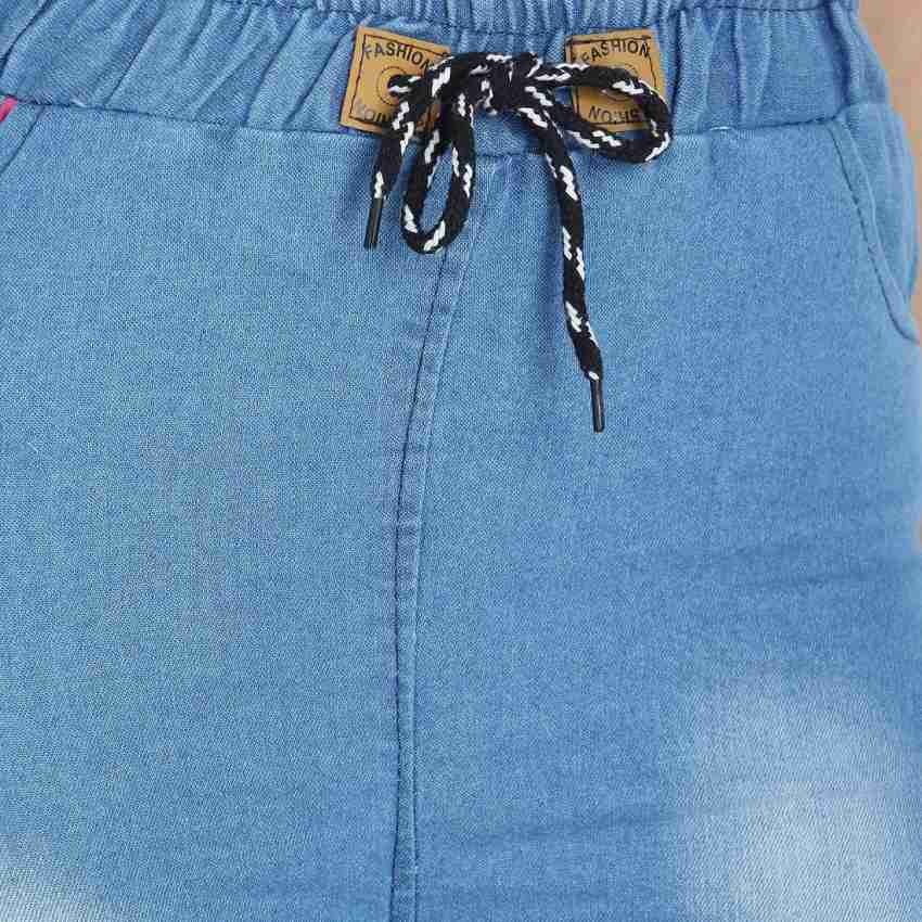 Jeans best sale wala short