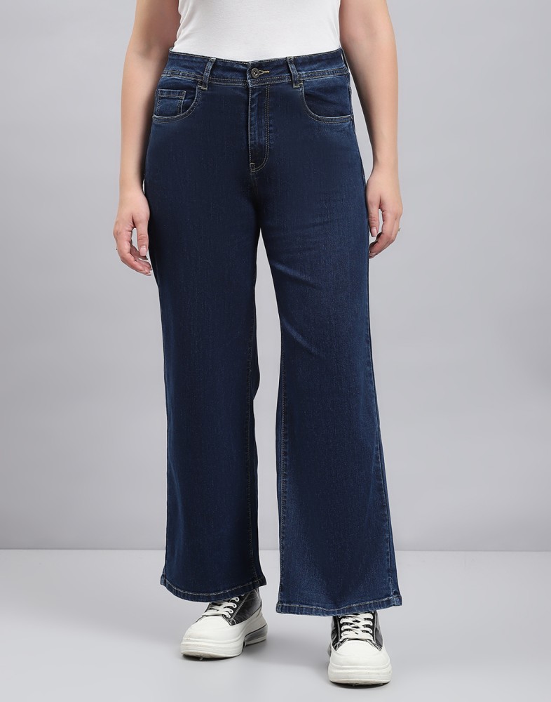 Monte carlo jeans flipkart best sale