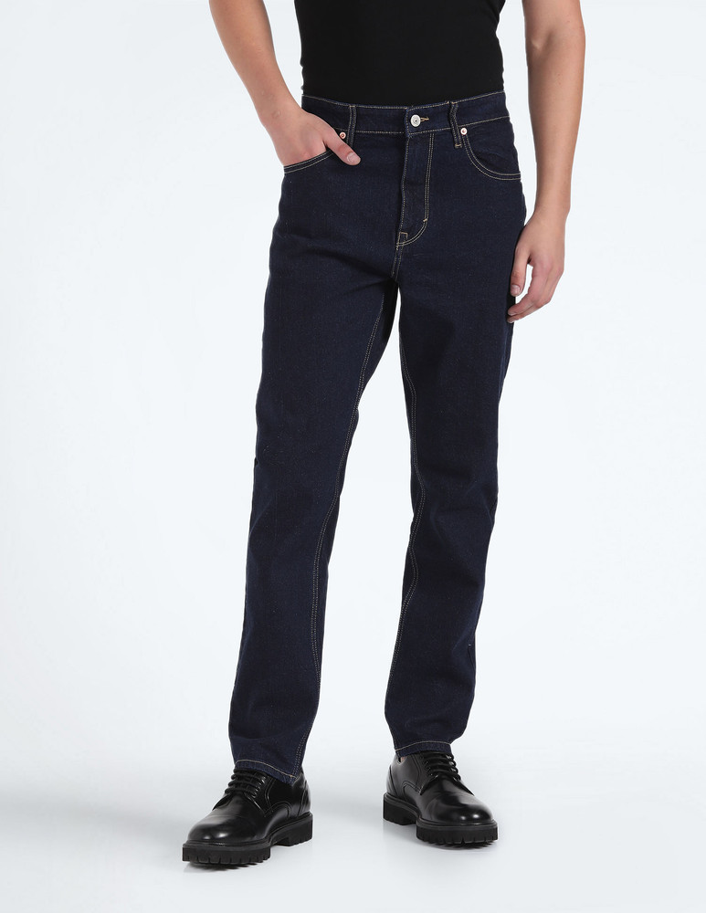 Jeans half pant for man flipkart clearance