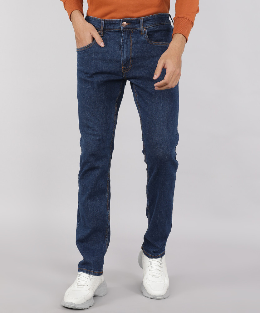 Us polo sales jeans flipkart