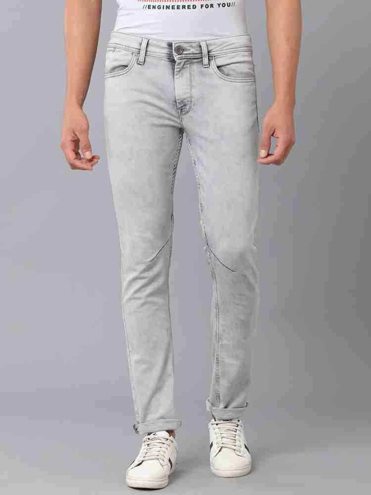 Cheap deals grey jeans