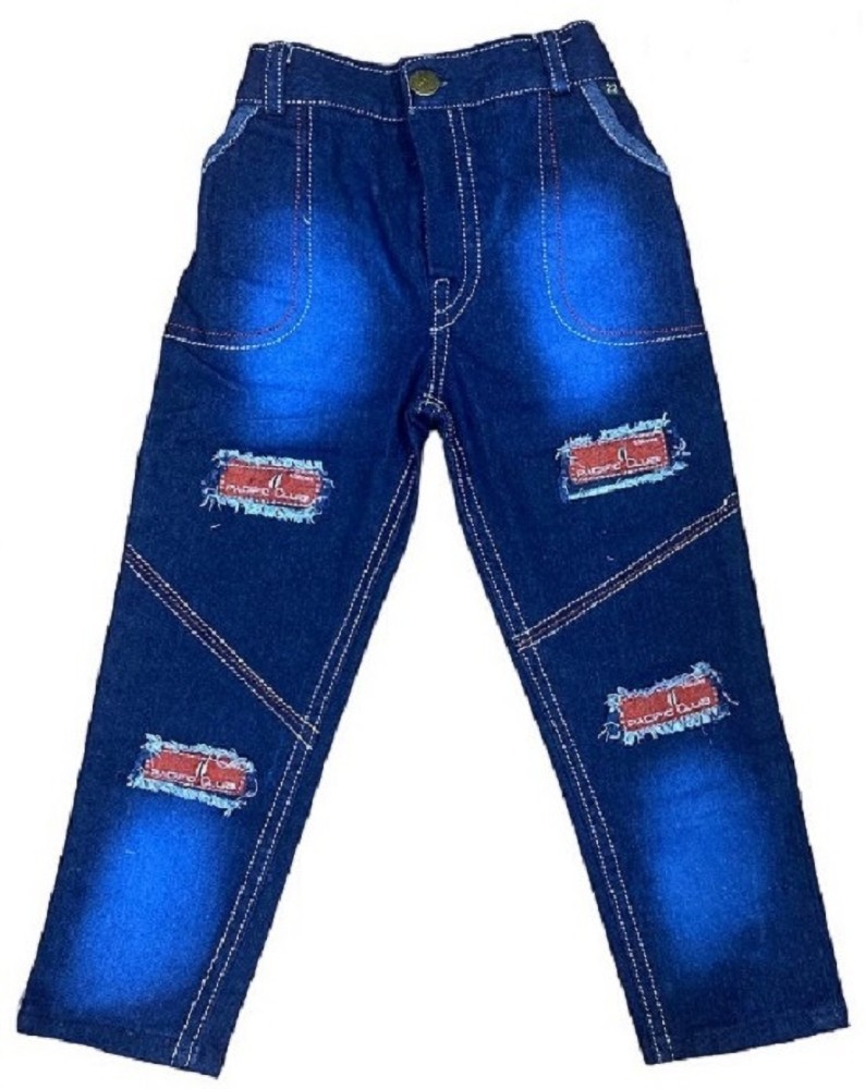 Flipkart jeans outlet boy