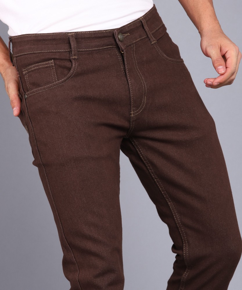 brown jeans  Shop brown jeans from Wrangler