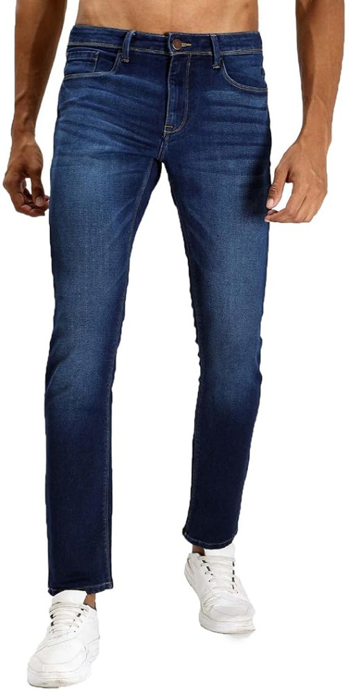 Turms jeans hot sale flipkart