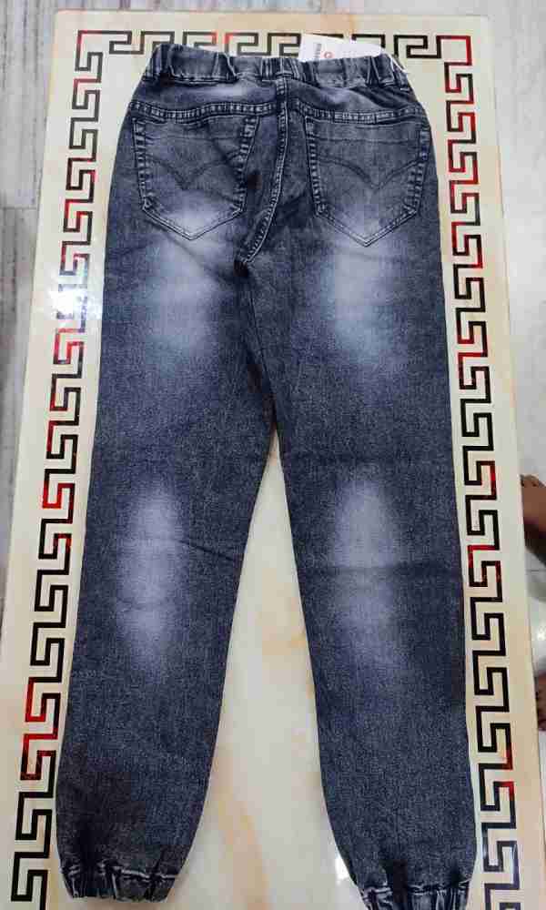 Baggy jeans available - Shanti Fashion wear and collection