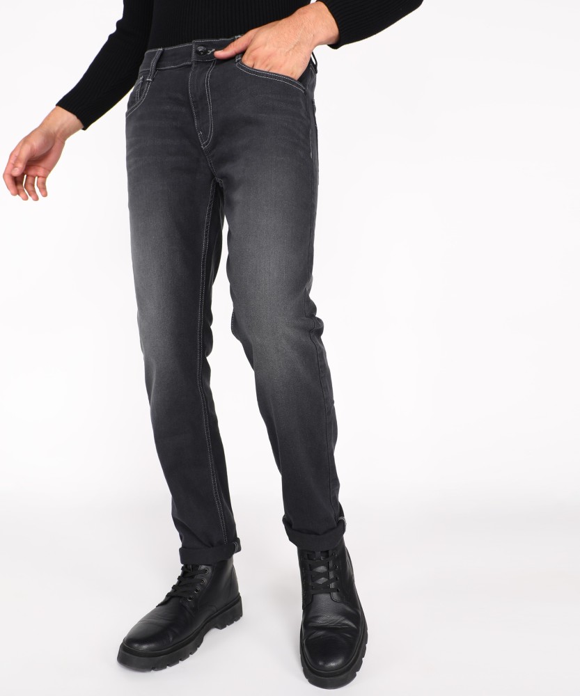 Men's Slim Stone Jeans Mott Bow, 52% OFF