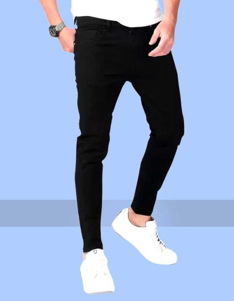 C2FH Regular Men Black Jeans Buy C2FH Regular Men Black Jeans Online at Best Prices in India Flipkart