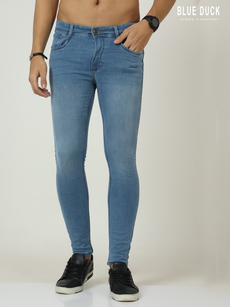 blue duck Regular Men Light Blue Jeans Buy blue duck Regular Men Light Blue Jeans Online at Best Prices in India Flipkart