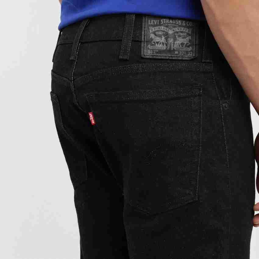 Levi's 暮す 517 Black W30 L32 Levi's 暮す 517 Black W30 L32