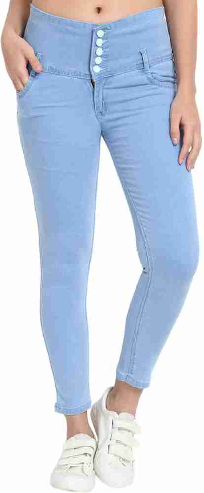 Girls jeans 2024 on flipkart