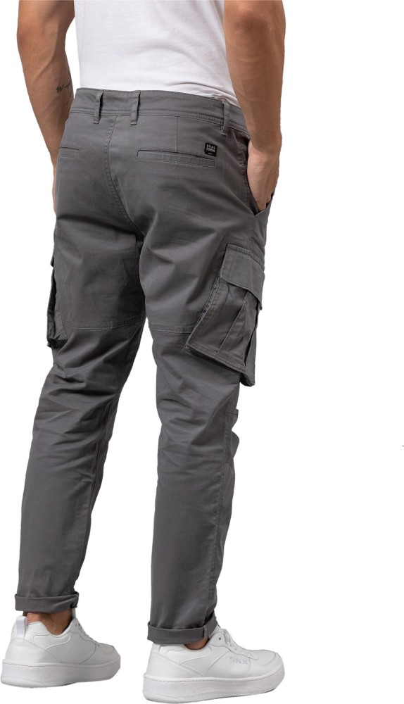 Being Human Cotton Olive Jogger Pants  Get Best Price from Manufacturers   Suppliers in India