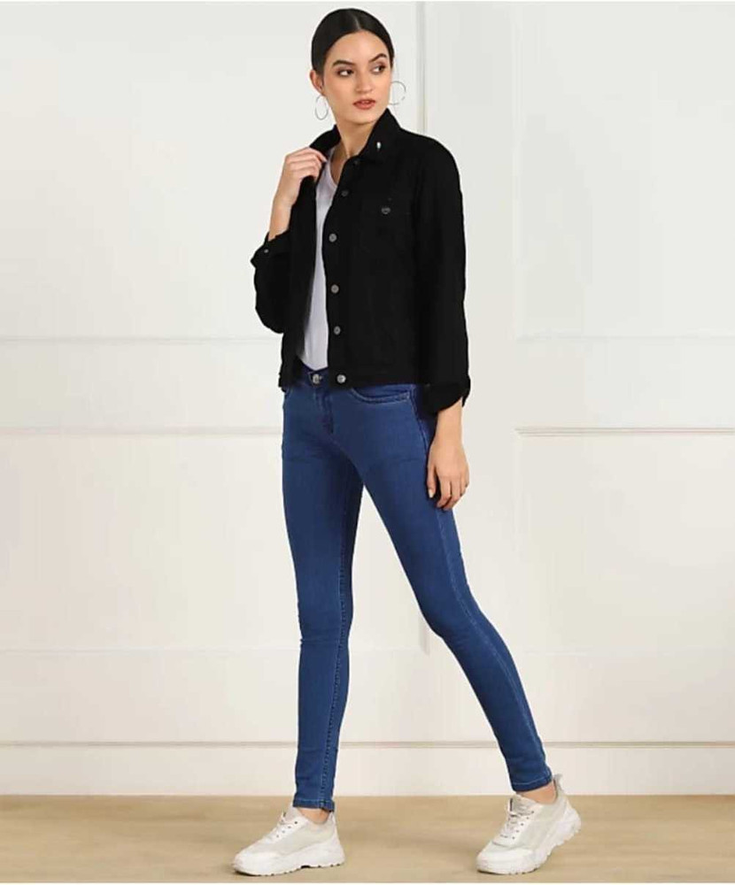 Flipkart dress cheap jeans top