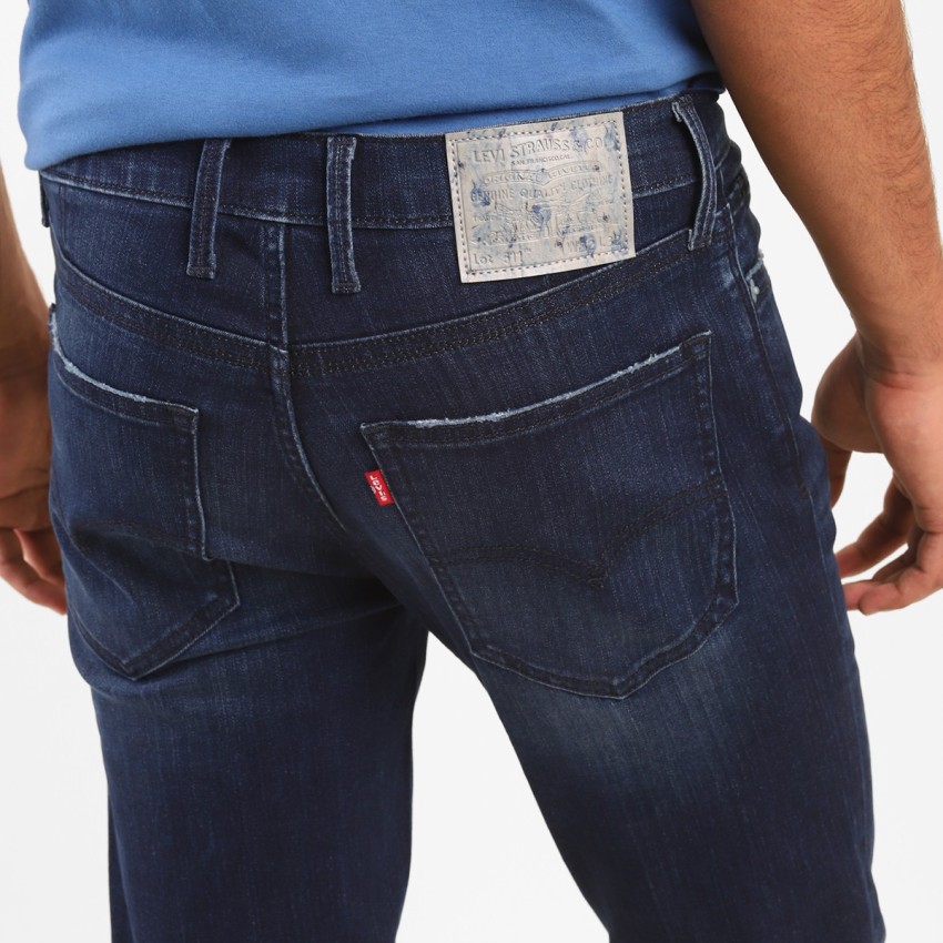 Levis 511 hot sale rajah adv