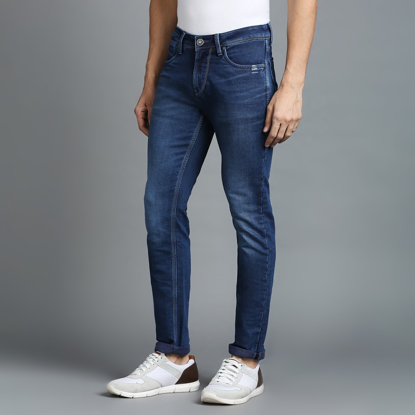 Jean skinny best sale que es