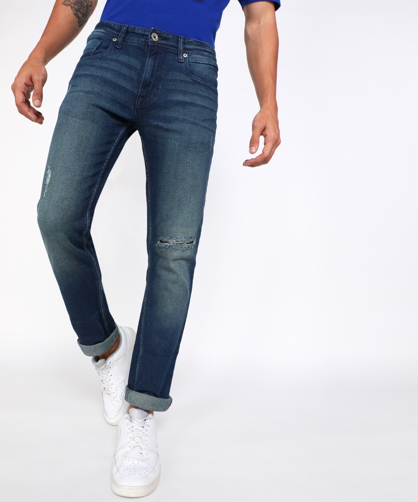 Buy Blue Jeans for Men by Pepe Jeans Online