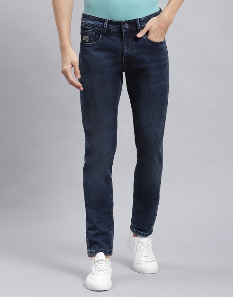 Monte carlo shop jeans flipkart