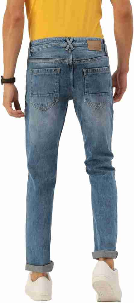 Bene Kleed Regular Men Blue Jeans - Buy Bene Kleed Regular Men Blue Jeans  Online at Best Prices in India