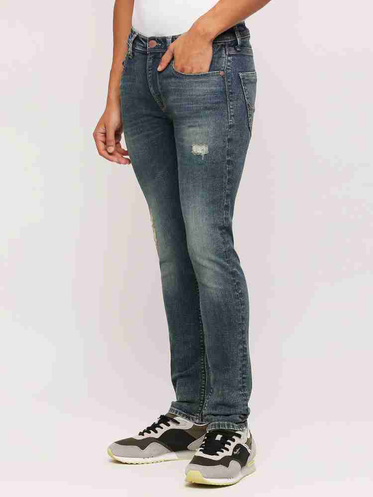 Jeans pepe jeans discount homme