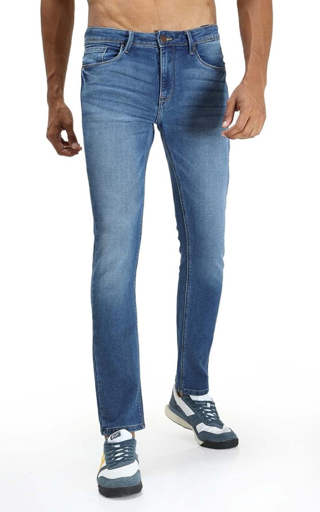 Turms jeans hot sale flipkart