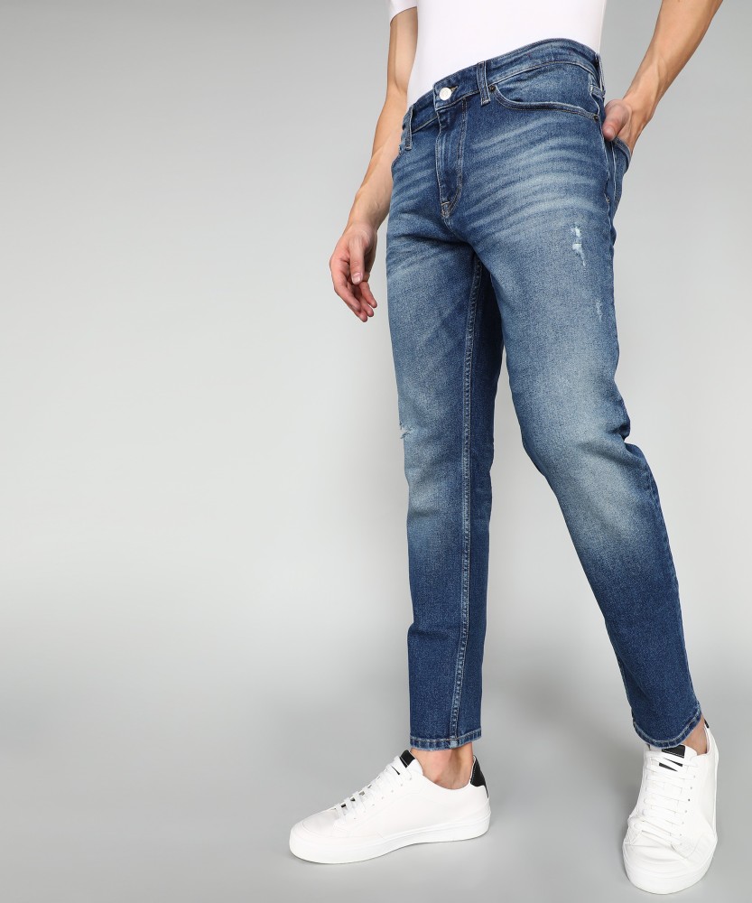 Slim fit online tommy hilfiger jeans