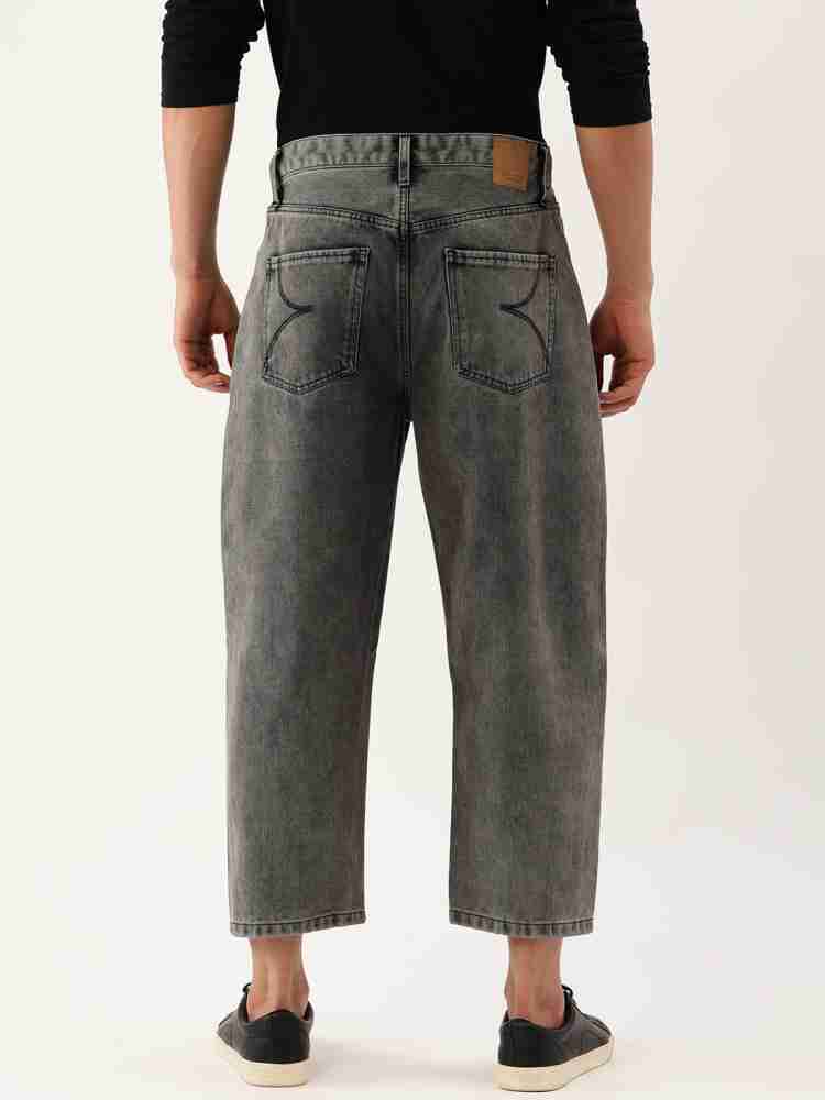 Buy Navy blue Jeans for Men by Bene Kleed Online