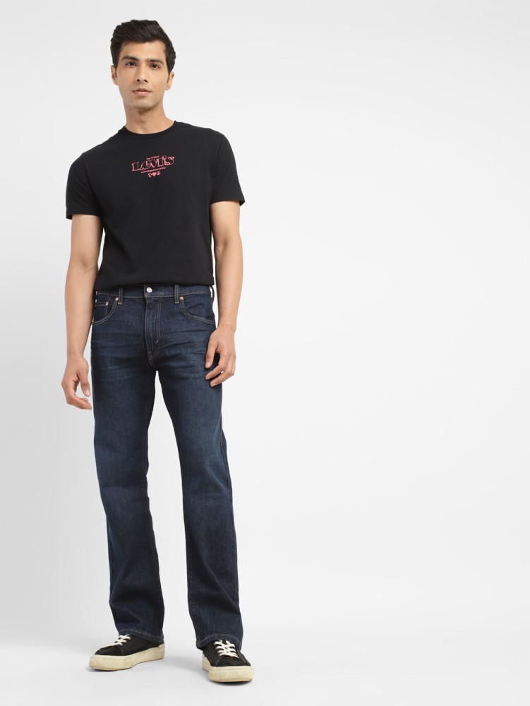 Levis 527 clearance jeans india