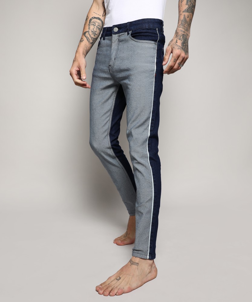 Side tape hot sale jeans flipkart