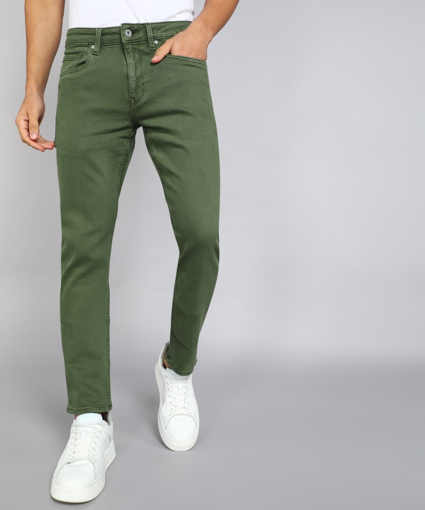 Louis Philippe Jeans - Shop for Louis Philippe Jeans Online