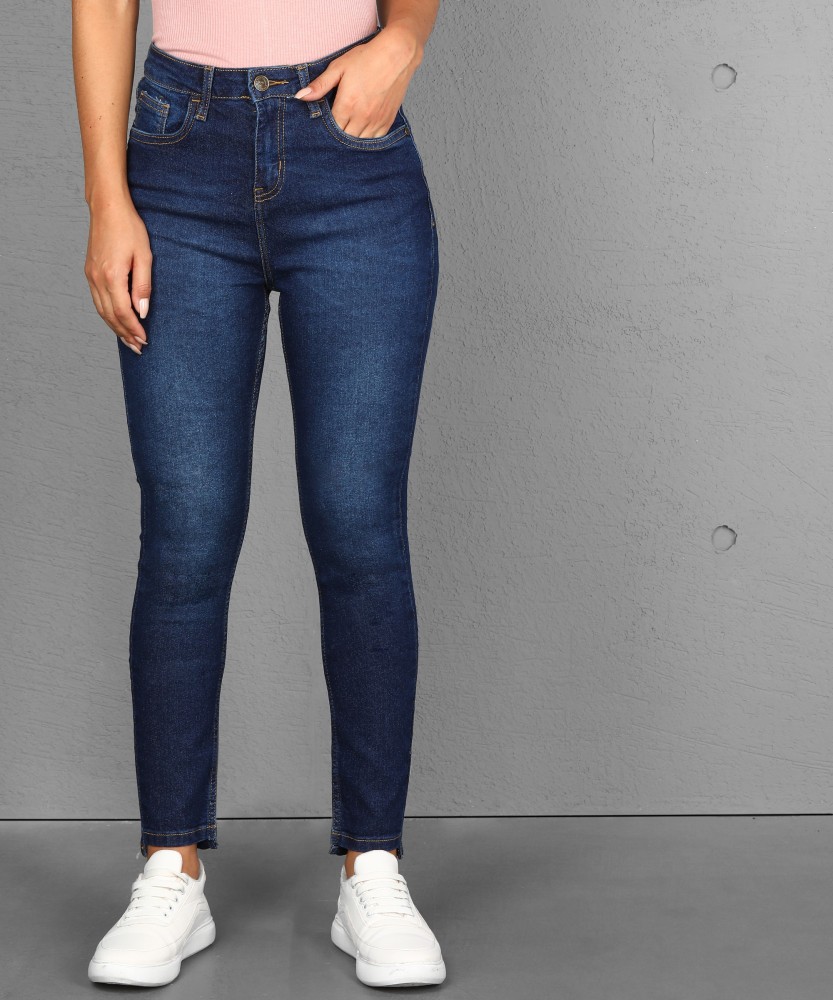 Flipkart jeans on sale for womens