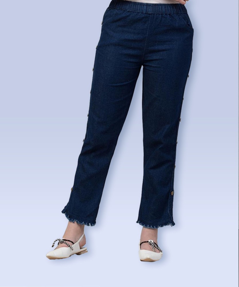 Flipkart offers clearance on ladies jeans