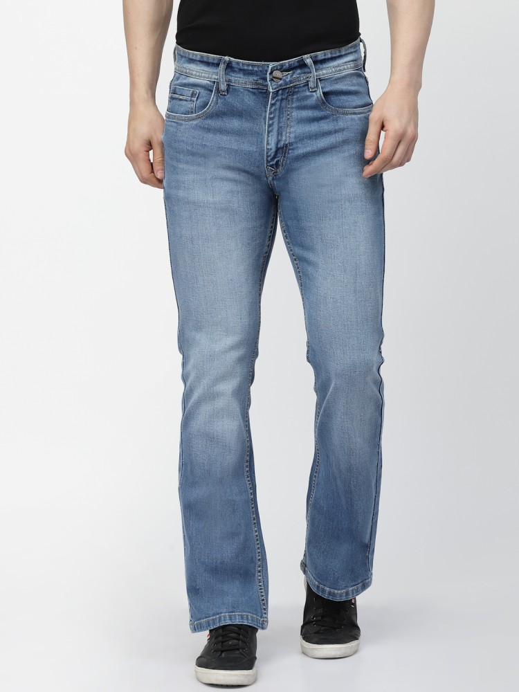 Bootcut store jeans flipkart