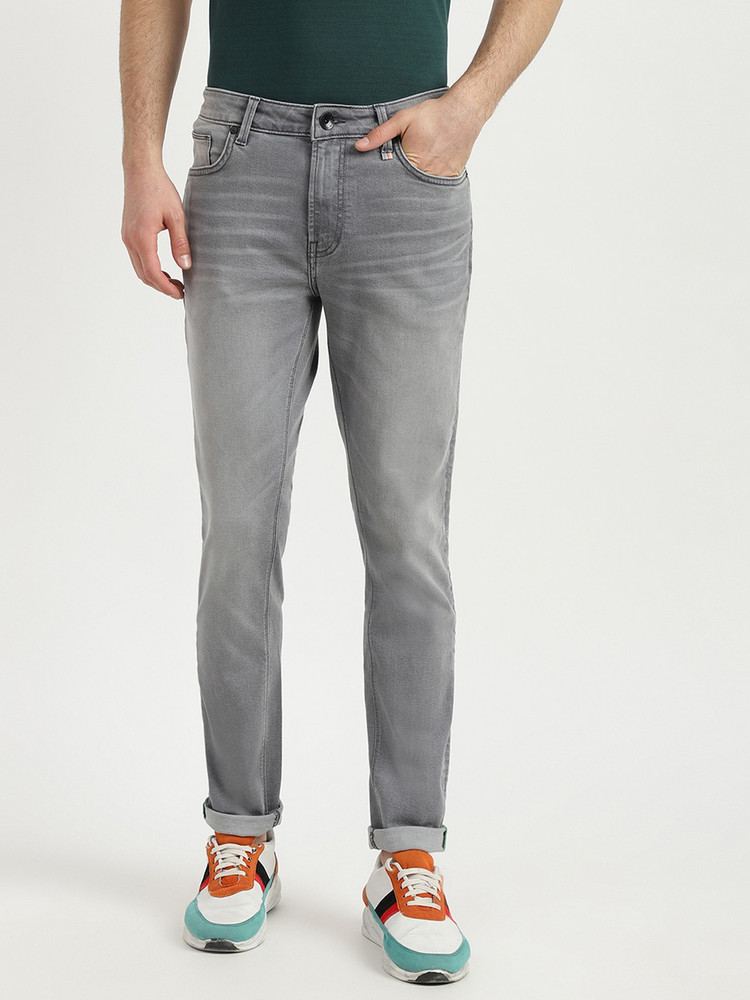 Jeans benetton skinny shop