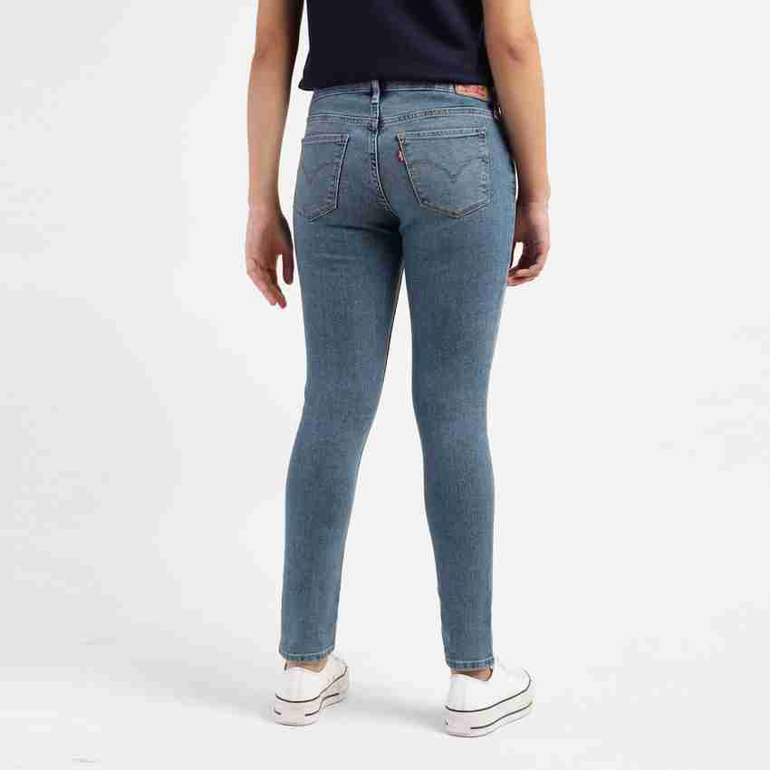 Jeans levis femme discount skinny