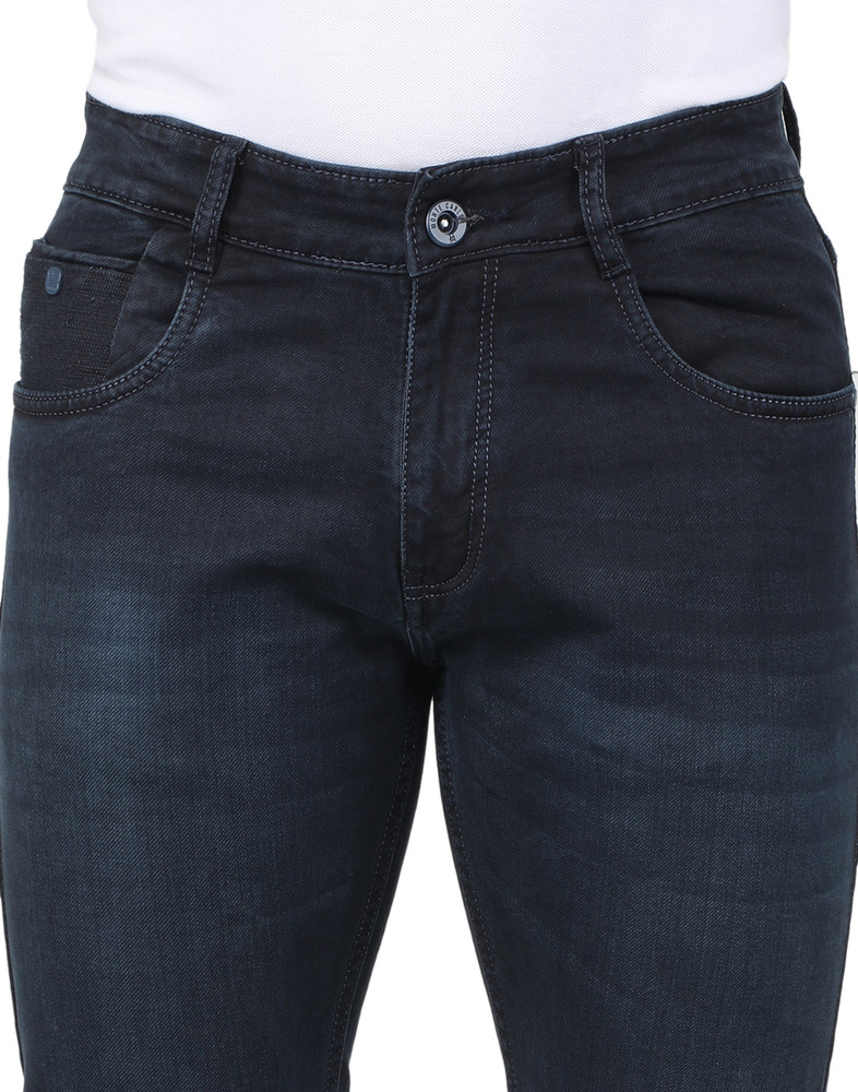 Monte carlo denim sales jeans