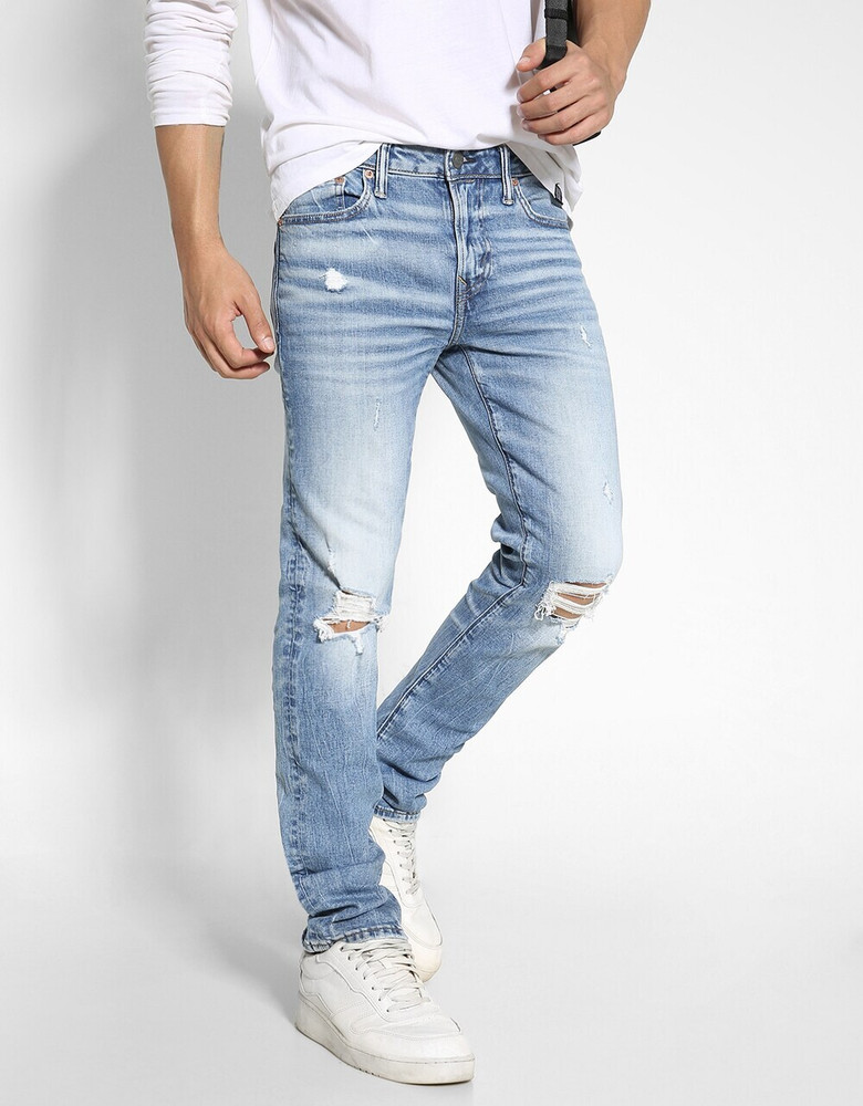 Discounted american eagle jeans clearance