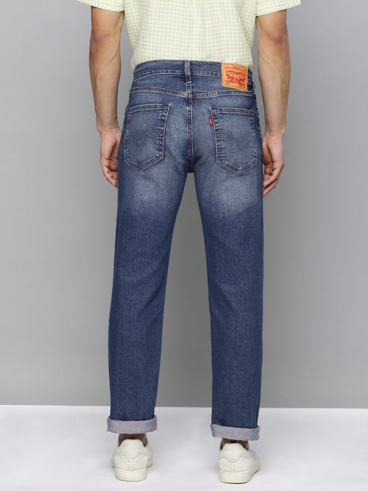 Louis Vuitton Men LV Men's Slim Straight jeans vd12vn. Description from  sellao.com. I searched for this on bing.c…