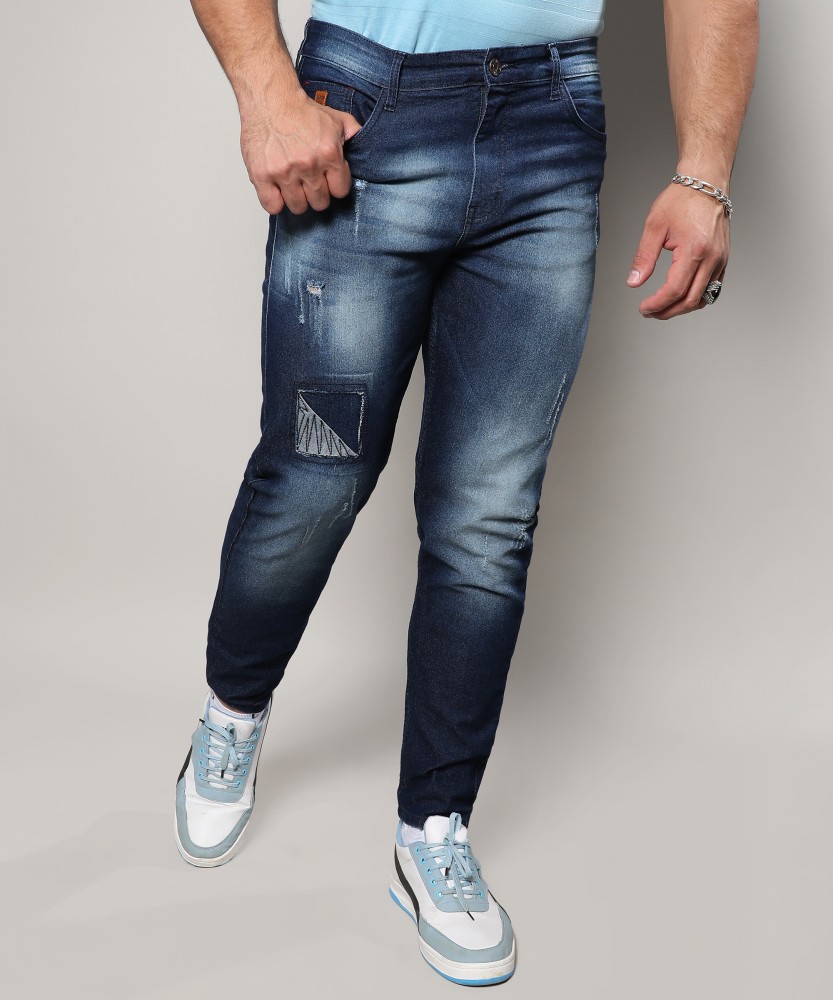 Denim jeans flipkart hotsell