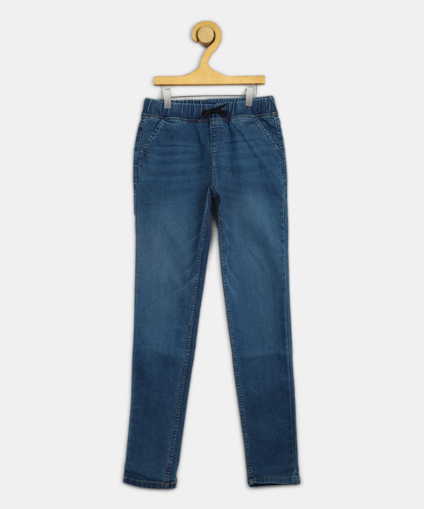 Allen solly sales jeans flipkart