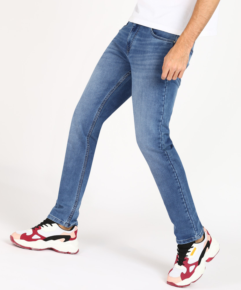 Sparky jeans shop pant flipkart